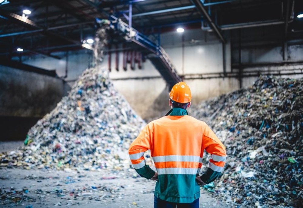Cada vez más industrias apuestan al reciclaje para ahorrar costos